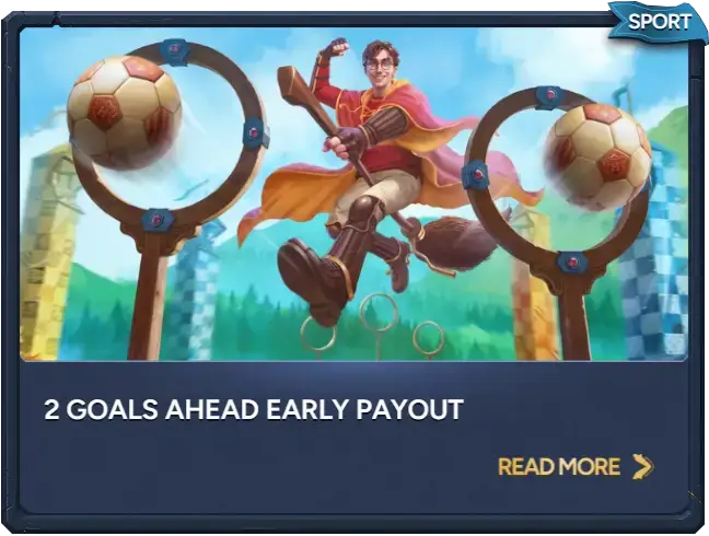 Ukentlig reload-bonus €700 / 7 000 NOK + 50 gratisspinn