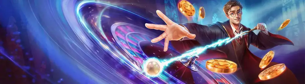 BetWarts Casino Belønningsprogram